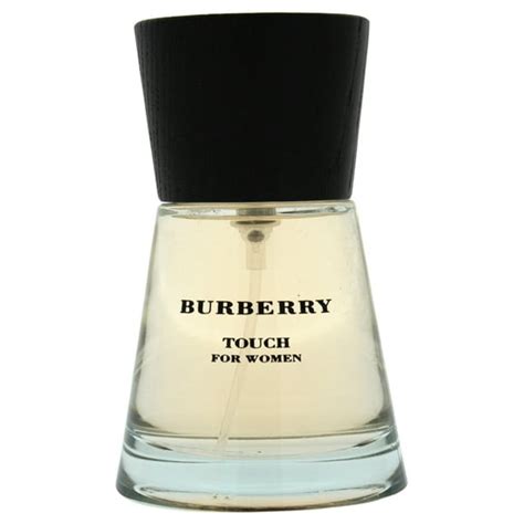 burberry touch by burberry eau de parfum spray|burberry touch walmart.